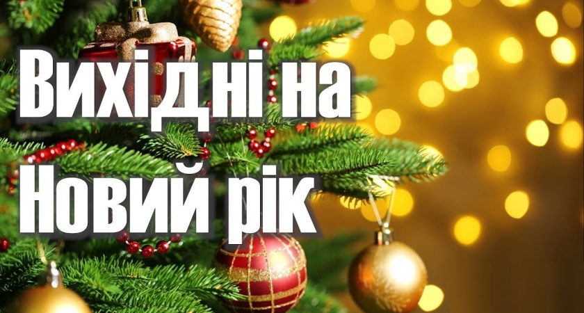 Режим роботи підприємства